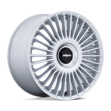 Rotiform - RC202 GRZ | 22X11.5 / 40 Offset / 5X112/5X120 Bolt Pattern | RC202SX22515N40