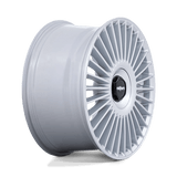 Rotiform - RC202 GRZ | 20X8.5 / 35 Offset / 5X112/5X120 Bolt Pattern | RC202SX20855N35