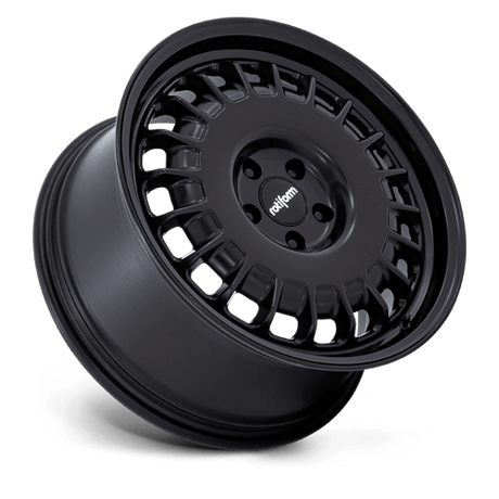 Rotiform - RC205 PMF | 20X8.5 / 35 Offset / 5X112 Bolt Pattern | RC205MX20855735