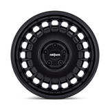 Rotiform - RC205 PMF | 20X8.5 / 35 Offset / 5X120 Bolt Pattern | RC205MX20854935