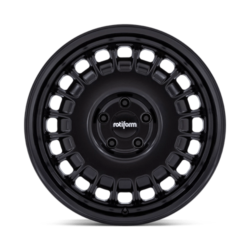 Rotiform - RC205 PMF | 20X10 / 40 Offset / 5X120 Bolt Pattern | RC205MX20104940