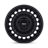 Rotiform - RC205 PMF | 20X8.5 / 35 Offset / 5X112 Bolt Pattern | RC205MX20855735