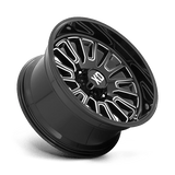 XD - XD864 ROVER | 20X10 / -18 Offset / 5X139.7 Modèle de boulon | XD86421085318N