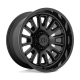 XD - XD864 ROVER | 20X9 / 18 Offset / 8X165.1 Bolt Pattern | XD86429080718