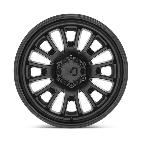 XD - XD864 ROVER | Modèle de boulon décalé 20X9 / 00 / 6X135 | XD86429063700