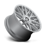 Rotiform - R140 RSE | 18X8.5 / 45 Offset / 5X100/5X112 Bolt Pattern | R140188514+45