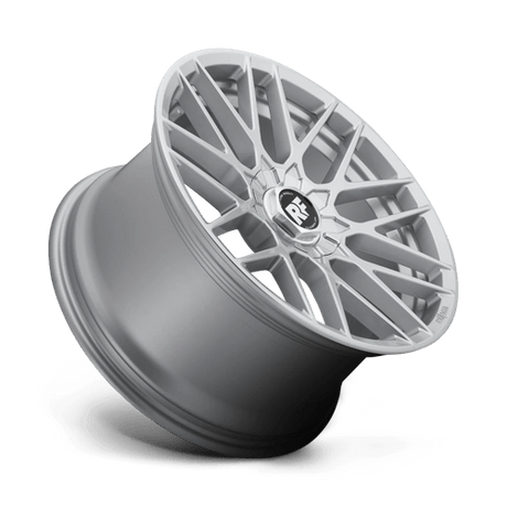 Rotiform - R140 RSE | 20X8.5 / 45 Offset / 5X112/5X114.3 Bolt Pattern | R140208507+45