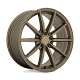 Ruff - BURNOUT | 18X8 / 38 Offset / 5X112/5X120 Bolt Pattern | 1880RFB385D20Z76