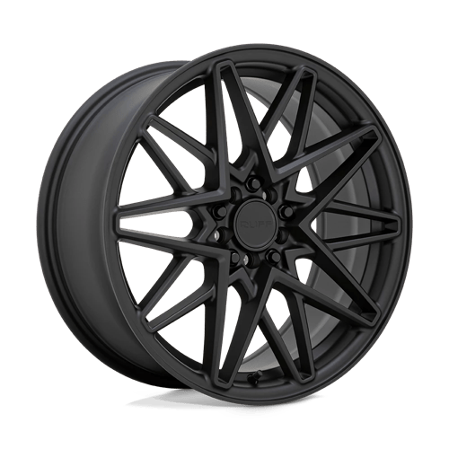 Ruff - CLUTCH | 18X8 / 38 Offset / 5X100/5X114.3 Bolt Pattern | 1880RDC385D04M72