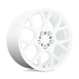 Ruff - DRIFT | 17X7.5 / 38 Offset / 5X100/5X114.3 Bolt Pattern | 1775RDD385D04W72