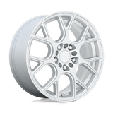 Ruff - DRIFT | 17X7.5 / 38 Offset / 5X108/5X114.3 Bolt Pattern | 1775RDD385D84S72