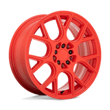 Ruff - DRIFT | 17X7.5 / 38 Offset / 5X108/5X114.3 Bolt Pattern | 1775RDD385D84R72
