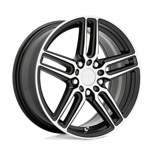 Ruff - NITRO | 18X8 / 38 Offset / 5X100/5X114.3 Bolt Pattern | 1880RDN385D04F72