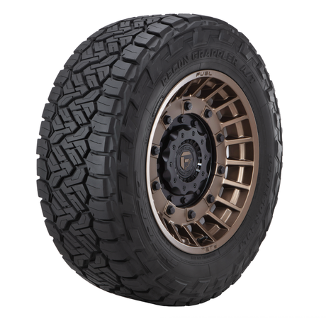 Nitto Recon Grappler LT325/65R18