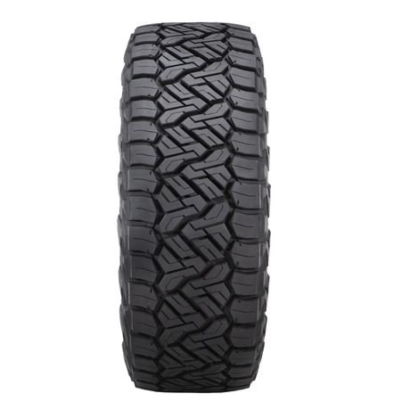 Nitto Recon Grappler LT295/70R17