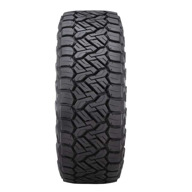 Nitto Recon Grappler LT295/70R17