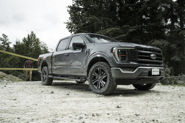 Nitto Recon Grappler LT285/50R22