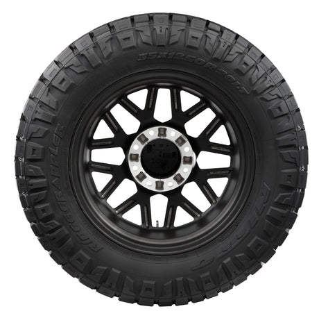 Nitto Ridge Grappler 275/65R18