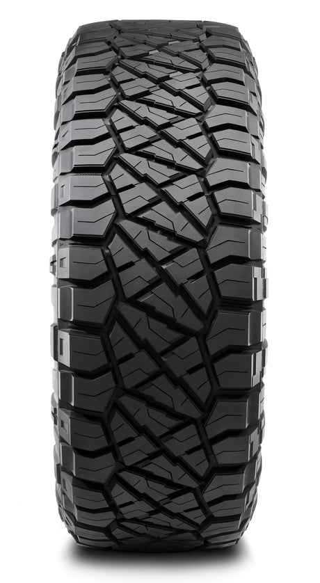 Nitto Ridge Grappler 275/50R22