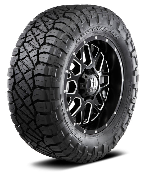 Nitto Ridge Grappler 265/70R16