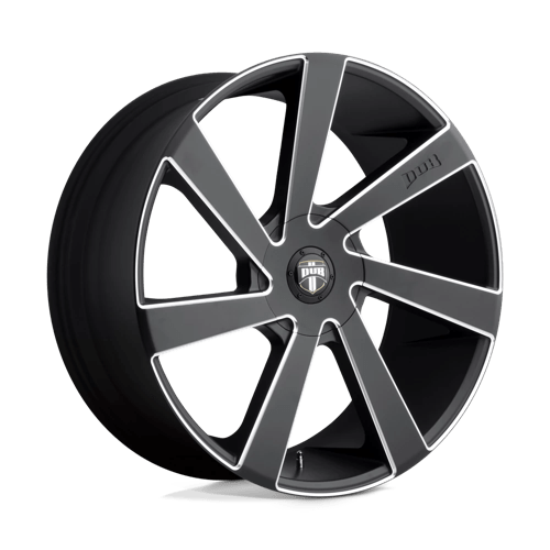 DUB 1PC - S133 DIRECTA | Modèle de boulon 22X9,5 / 30 Offset / 6X135/6X139,7 | S133229597+30