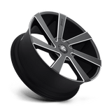 DUB 1PC - S133 DIRECTA | Modèle de boulon 22X9,5 / 30 Offset / 6X135/6X139,7 | S133229597+30