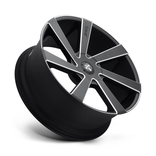 DUB 1PC - S133 DIRECTA | Modèle de boulon 22X9,5 / 30 Offset / 6X135/6X139,7 | S133229597+30