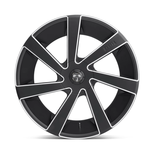 DUB 1PC - S133 DIRECTA | Modèle de boulon 22X9,5 / 30 Offset / 6X135/6X139,7 | S133229597+30