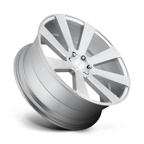 DUB 1PC - S213 8-BALL | 24X10 / 30 Offset / 6X139.7 Modèle de boulon | S213240077+30