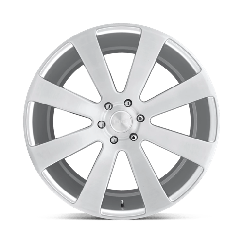 DUB 1PC - S213 8-BALL | 24X10 / 30 Offset / 6X139.7 Modèle de boulon | S213240077+30