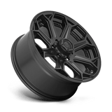 Carburant 1PC - D706 SIEGE | Modèle de boulon 20X9 / 01 Offset / 6X139.7 | D70620908450