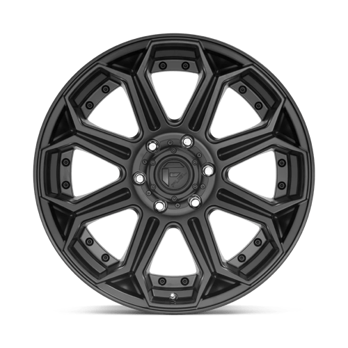 Carburant 1PC - D706 SIEGE | Modèle de boulon 20X9 / 01 Offset / 6X139.7 | D70620908450