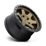 Rotiform - R150 SIX-OR | 20X9 / 01 Offset / 6X139.7 Bolt Pattern | R150209083+01
