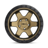 Rotiform - R150 SIX-OR | 20X9 / 01 Offset / 6X139.7 Bolt Pattern | R150209083+01