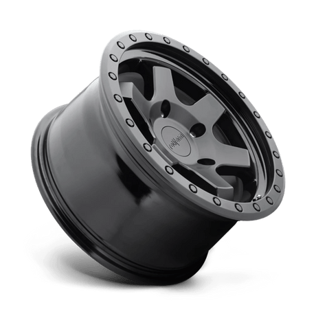 Rotiform - R151 SIX-OR | 20X9 / 20 Offset / 5X130 Bolt Pattern | R151209029+20