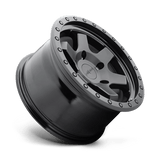Rotiform - R151 SIX-OR | 20X9 / 35 Offset / 5X120.65 Bolt Pattern | R151209021+35