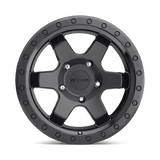 Rotiform - R151 SIX-OR | 20X9 / 20 Offset / 5X130 Bolt Pattern | R151209029+20