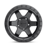 Rotiform - R151 SIX-OR | 20X9 / 35 Offset / 5X120.65 Bolt Pattern | R151209021+35