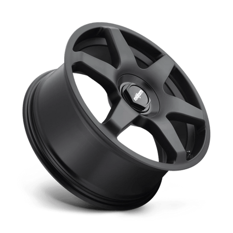 Rotiform - R113 SIX | 19X8.5 / 35 Offset / 5X114.3/5X120 Bolt Pattern | R113198552+35