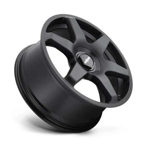 Rotiform - R113 SIX | 19X8.5 / 35 Offset / 5X114.3/5X120 Bolt Pattern | R113198552+35