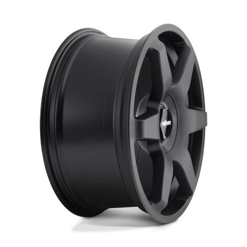 Rotiform - R113 SIX | 19X8.5 / 35 Offset / 5X114.3/5X120 Bolt Pattern | R113198552+35
