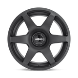 Rotiform - R113 SIX | 19X8.5 / 35 Offset / 5X114.3/5X120 Bolt Pattern | R113198552+35