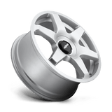 Rotiform - R114 SIX | 19X8.5 / 35 Offset / 5X114.3/5X120 Bolt Pattern | R114198552+35