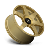 Rotiform - R118 SIX | 19X8.5 / 45 Offset / 5X108/5X114.3 Bolt Pattern | R118198502+45
