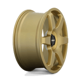 Rotiform - R118 SIX | 19X8.5 / 45 Offset / 5X100/5X112 Bolt Pattern | R118198514+45