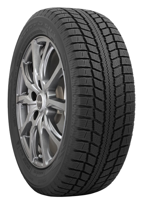 Nitto SN3 275/40R20