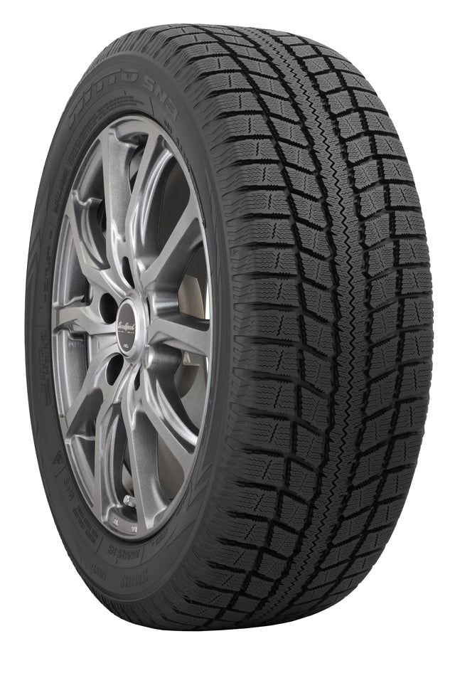 Nitto SN3 235/60R18