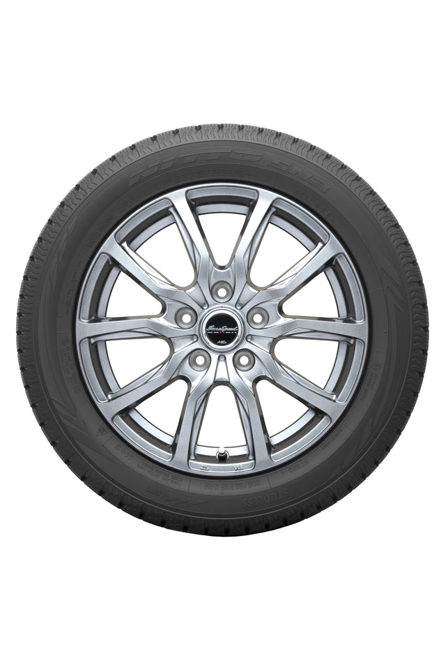 Nitto SN3 235/60R18