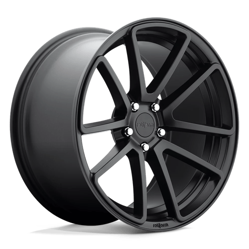 Rotiform - R122 SPF | 19X8.5 / 35 Offset / 5X100 Bolt Pattern | R122198579+35