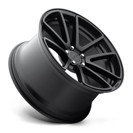 Rotiform - R122 SPF | 19X8.5 / 35 Offset / 5X100 Bolt Pattern | R122198579+35